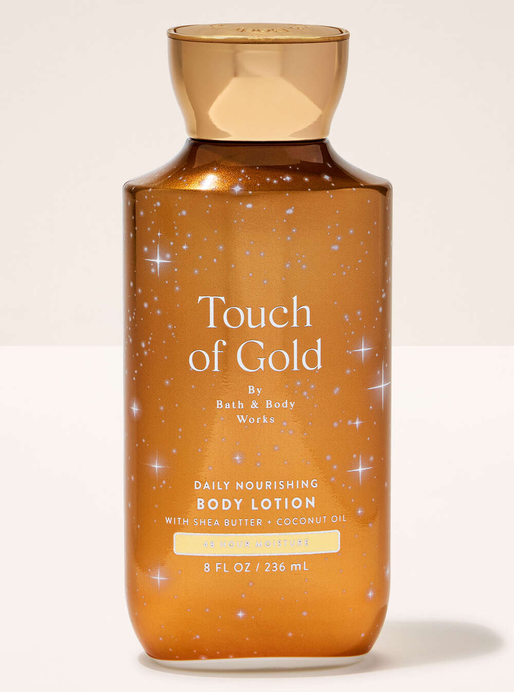 Touch of Gold Body Lotion
