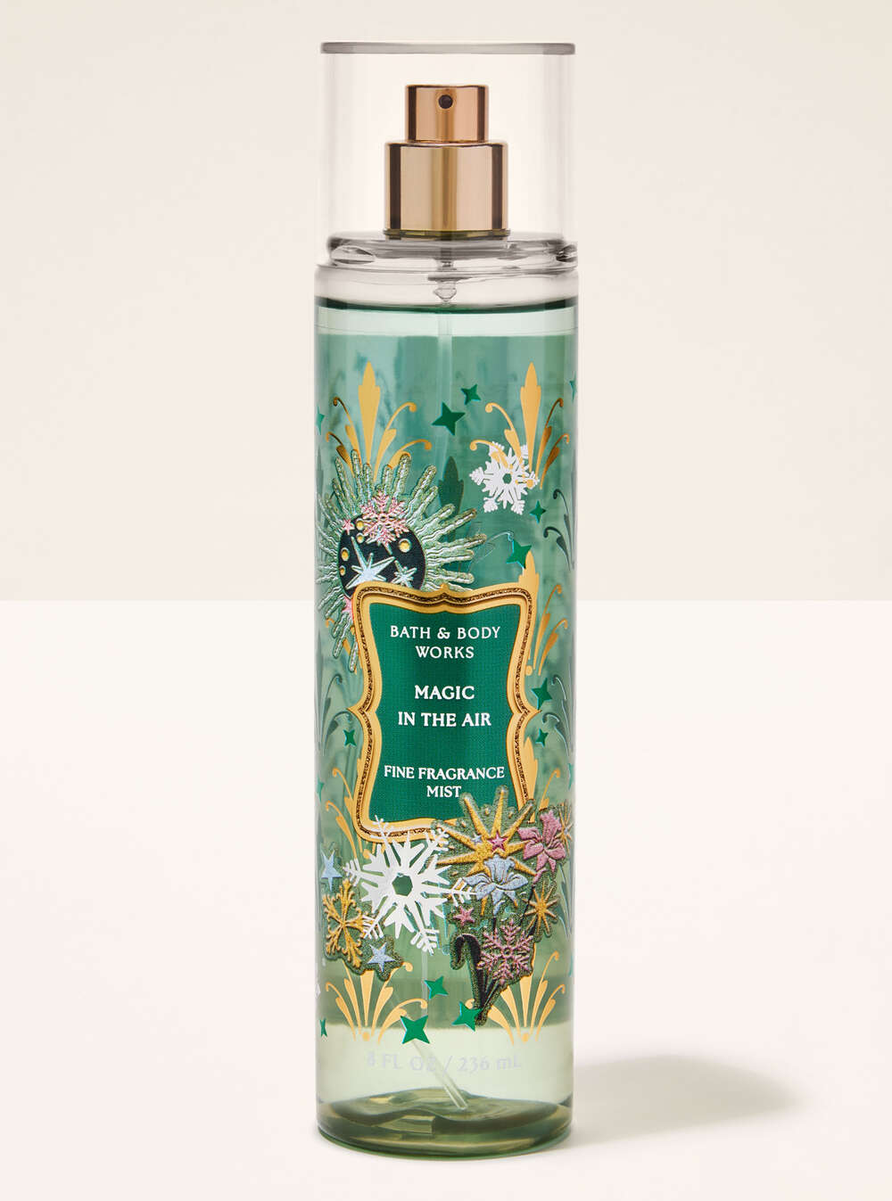 Magic In The Air Fine Fragrance Mist