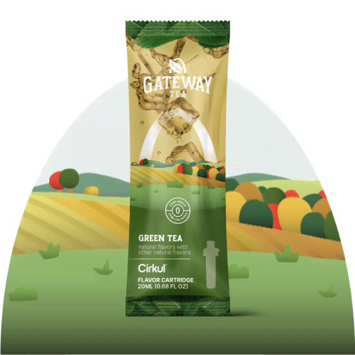 Green Tea