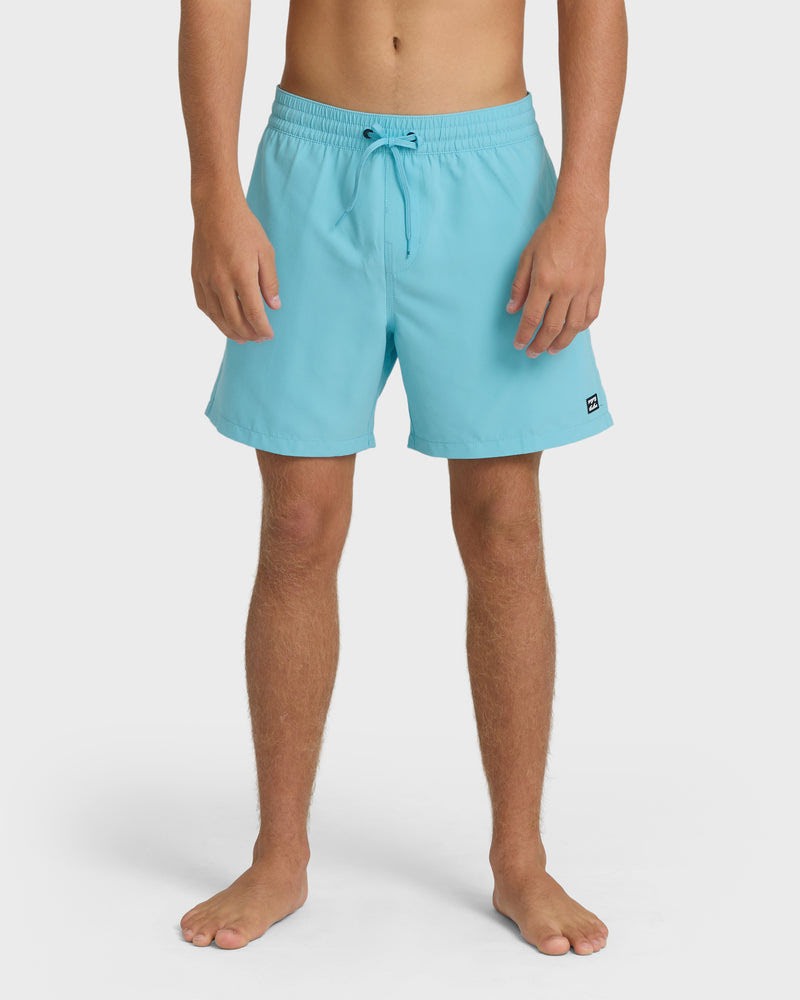 All Day Layback Trunks