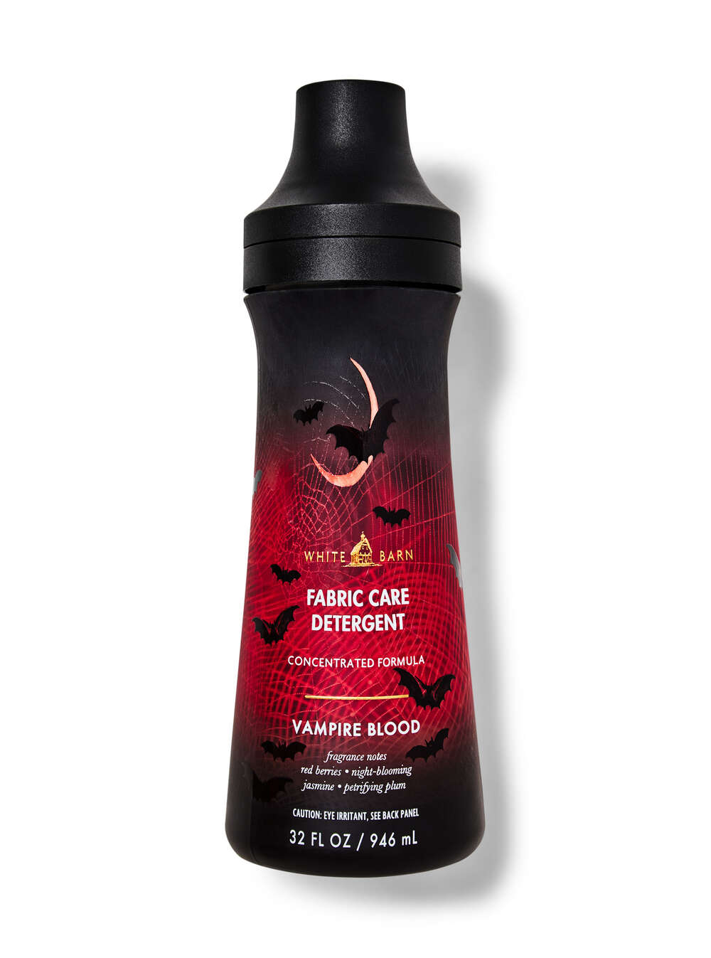 Vampire Blood Laundry Detergent