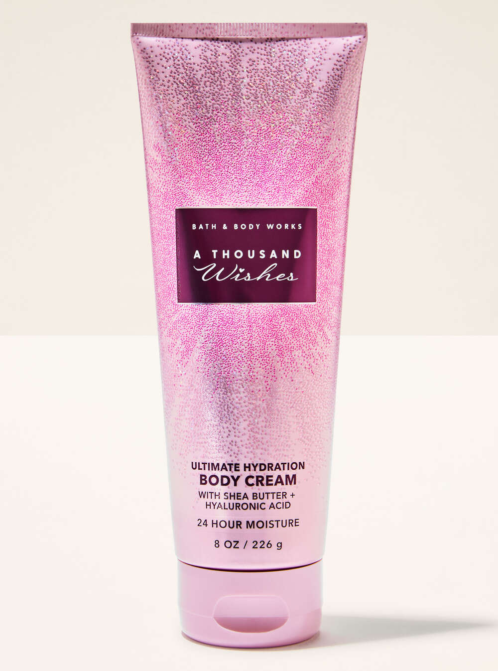 A Thousand Wishes Ultimate Hydration Body Cream
