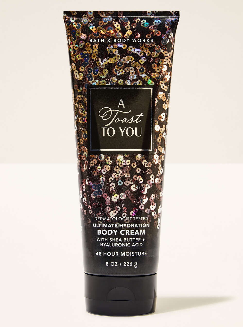 A Toast To You Ultimate Hydration Body Cream