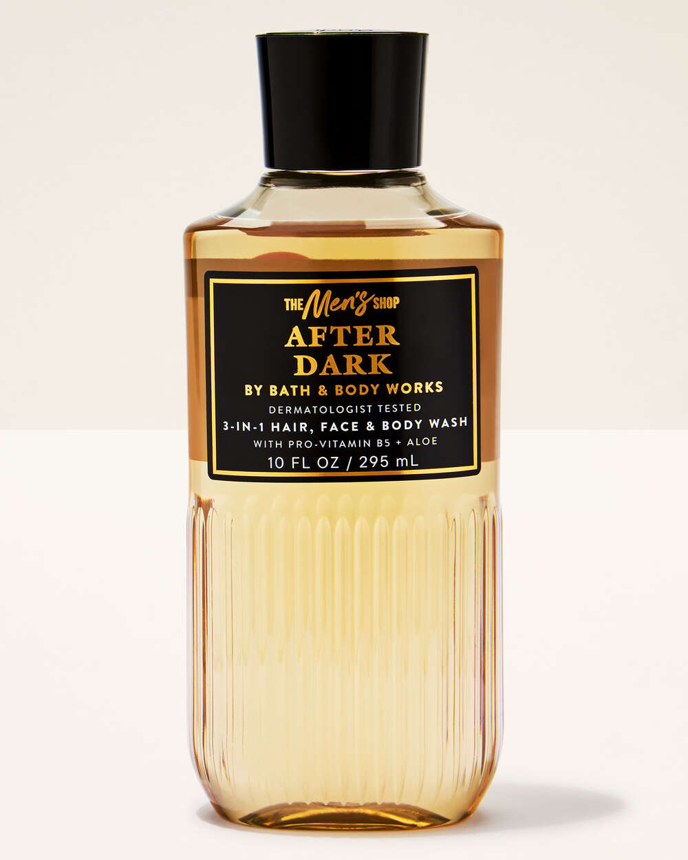 After Dark 3-in-1 Hair, Face & Body Wash