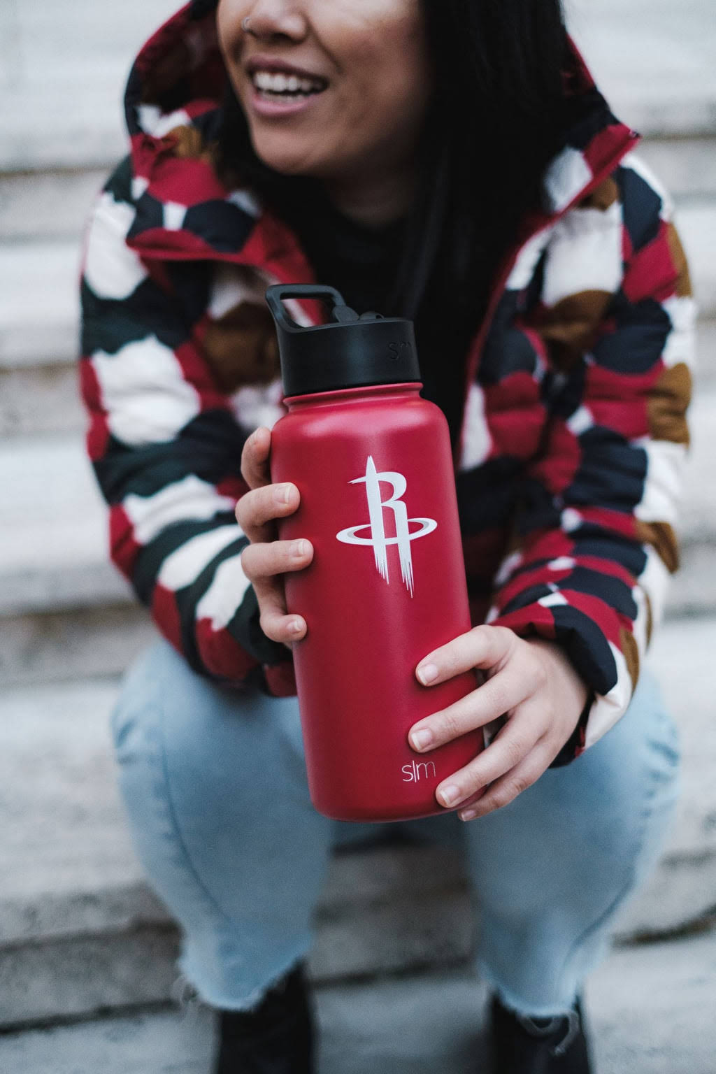 Simple Modern Summit Water Bottle - Thumbnail 2