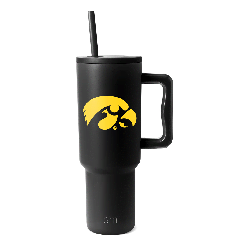 Collegiate Trek Tumbler