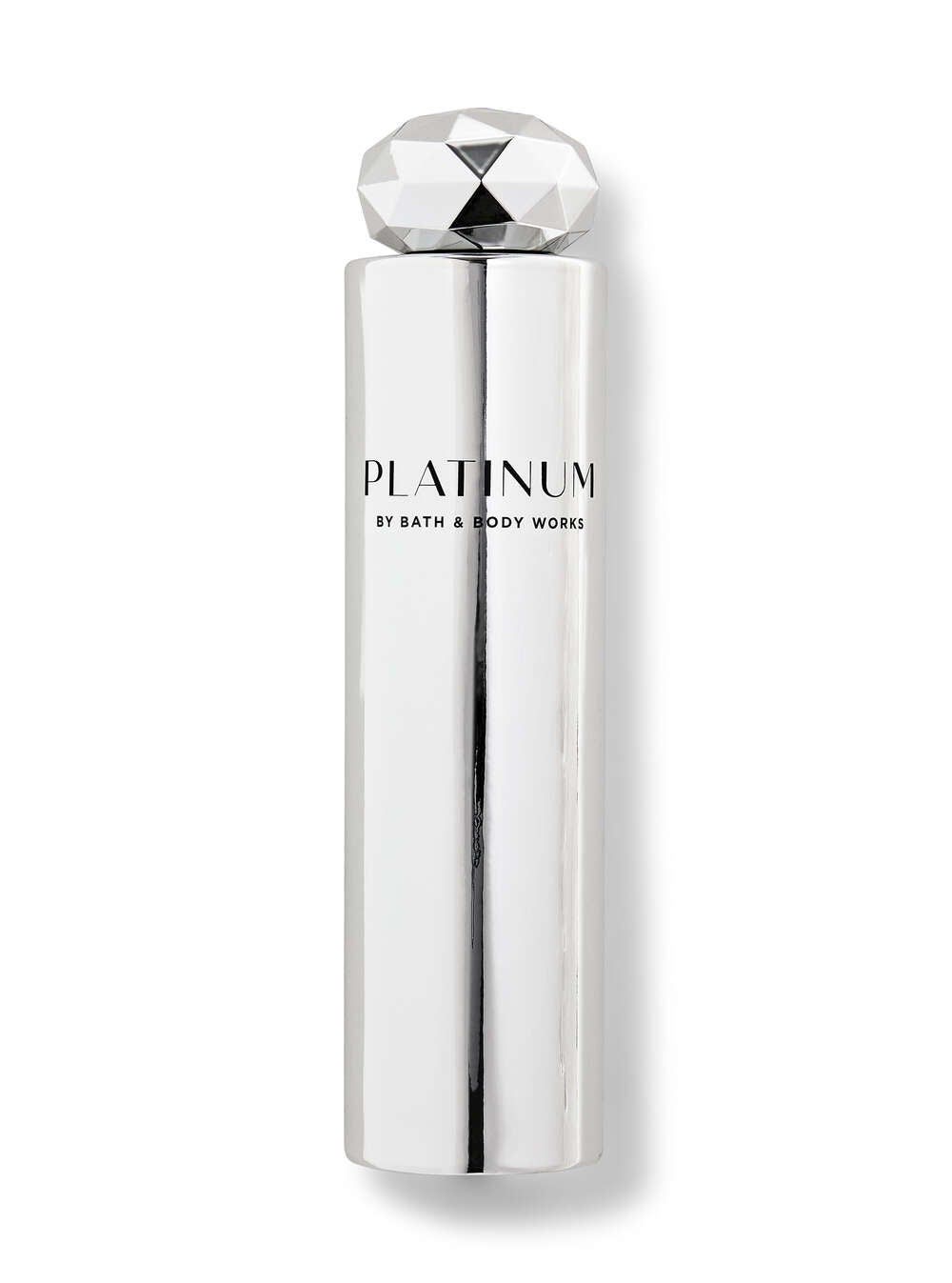Platinum Eau De Parfum