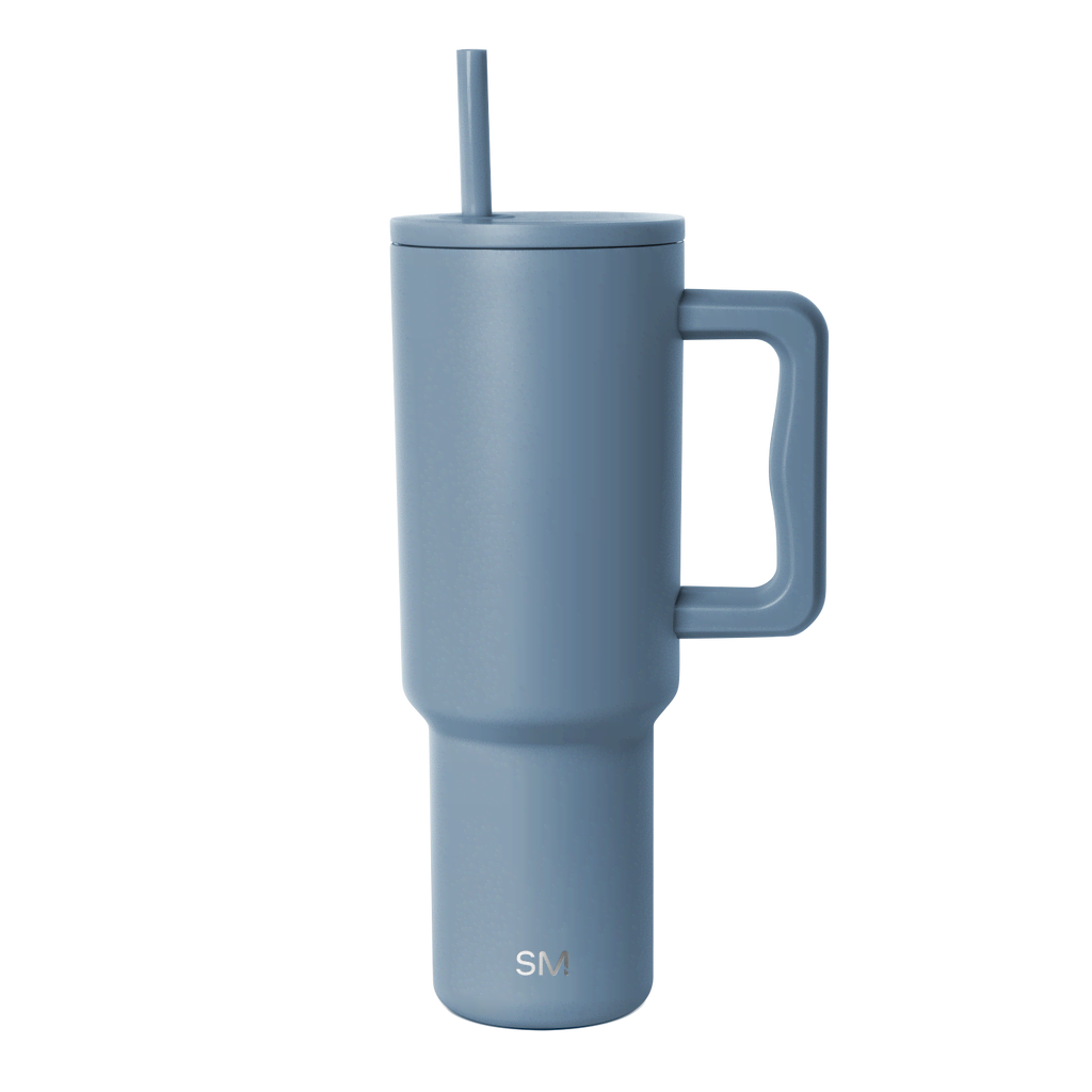 Trek Tumbler