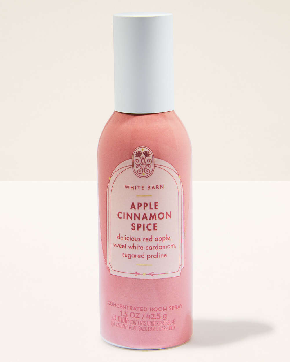 Apple Cinnamon Spice Concentrated Room Spray