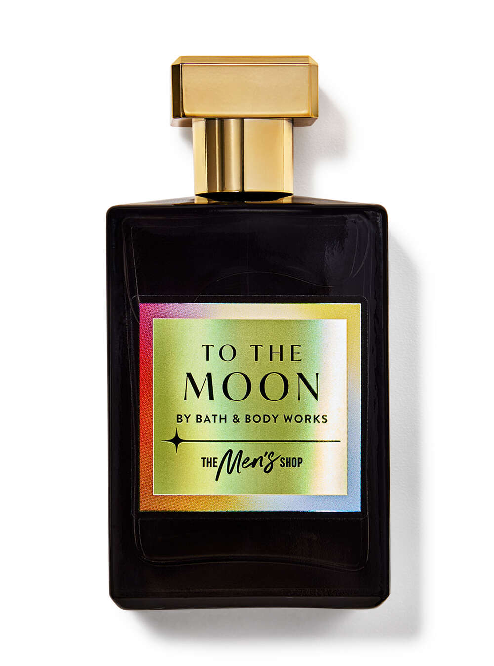 To the Moon Cologne