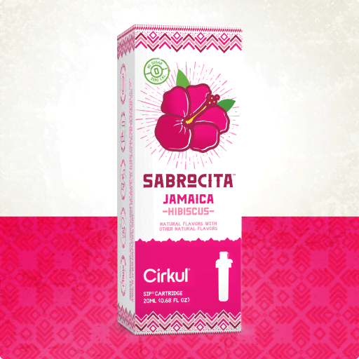 Sabrocita Hibiscus