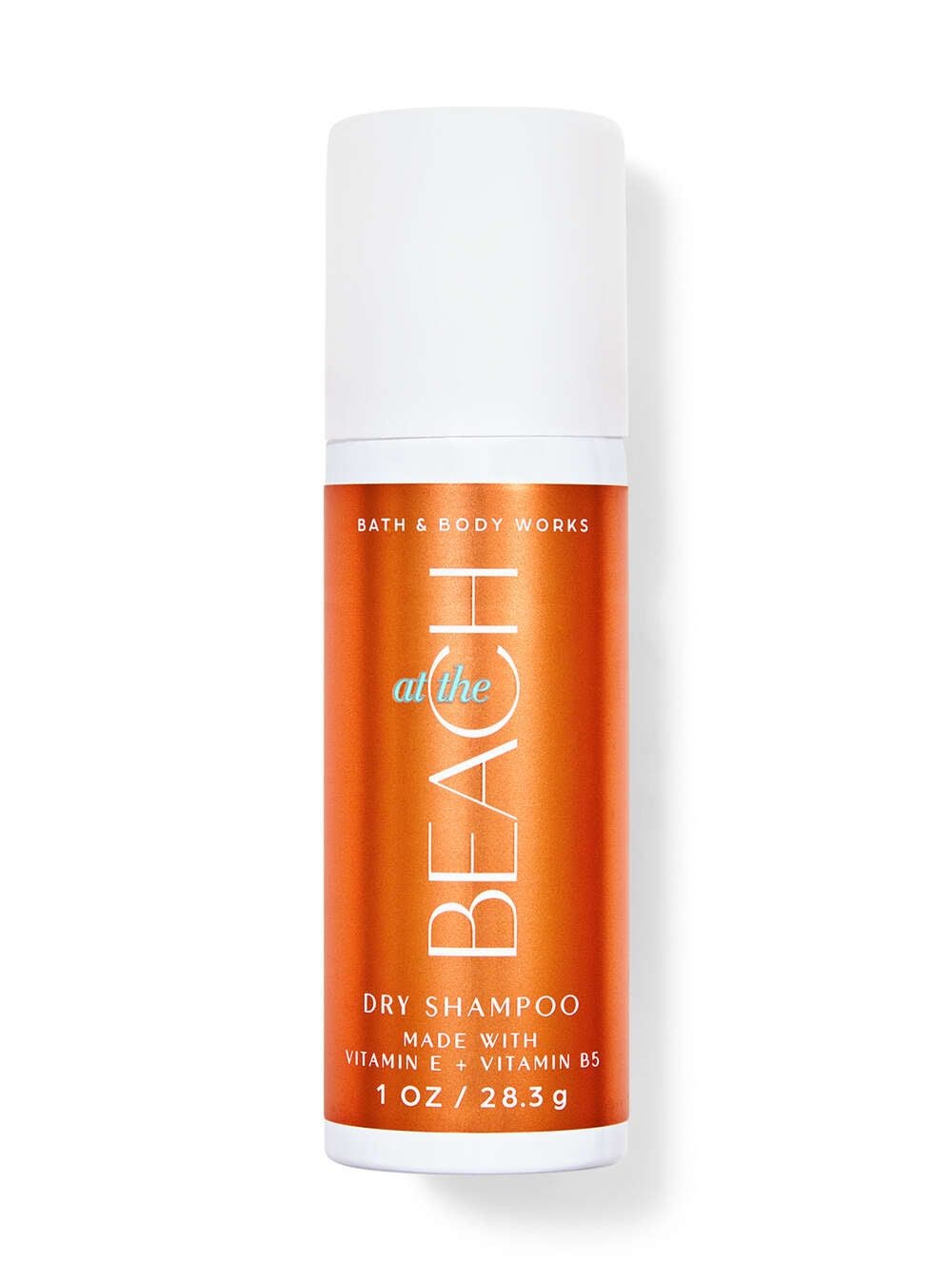 At the Beach Travel Size Dry Shampoo