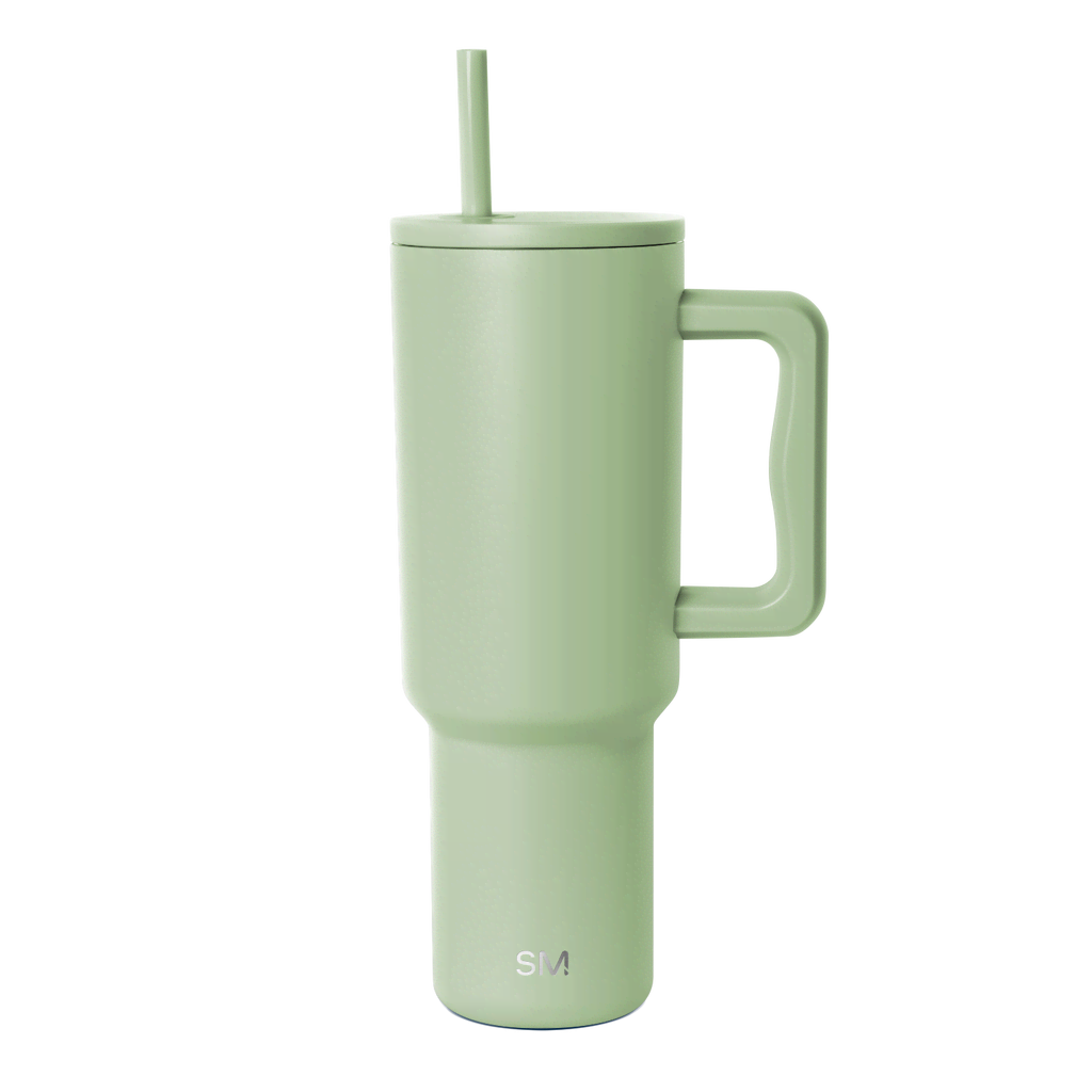 Trek Tumbler