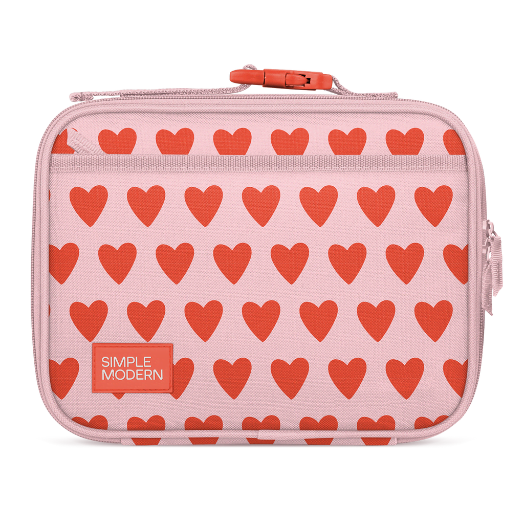 Hadley Lunch Bag