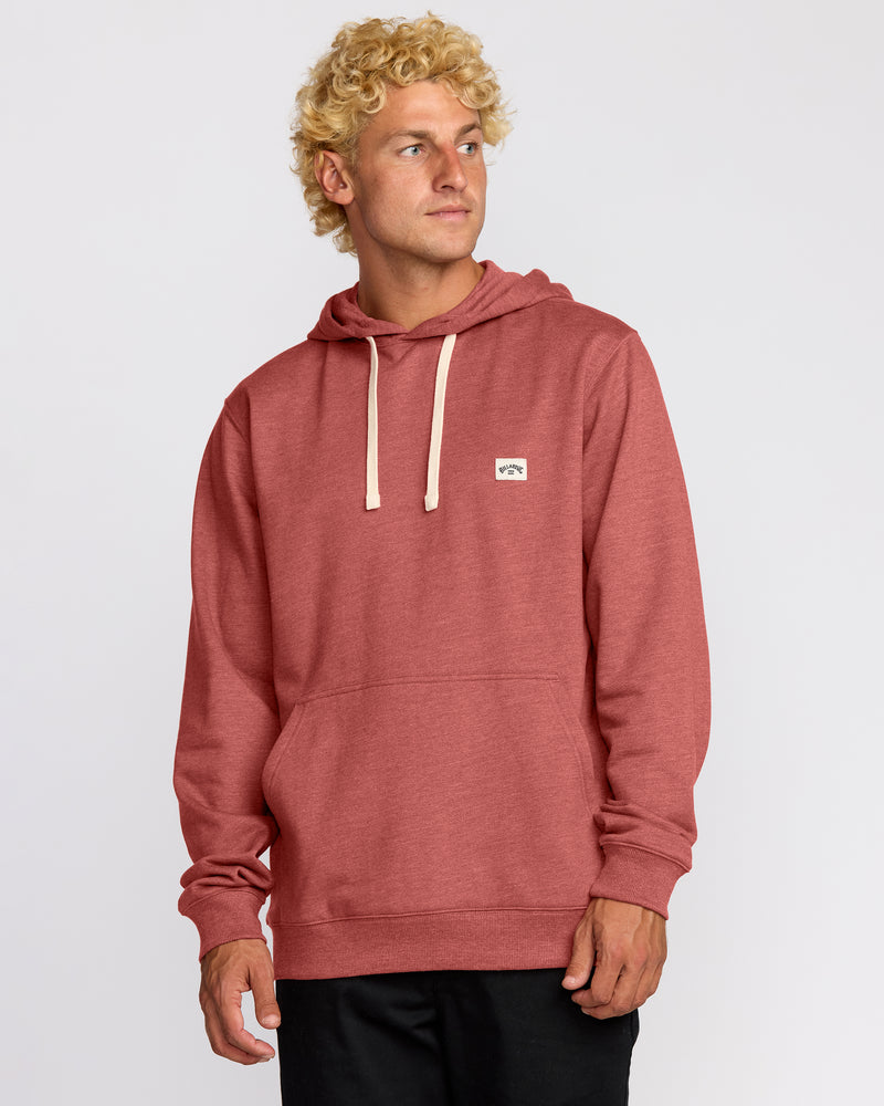 All Day Pullover Sweatshirt