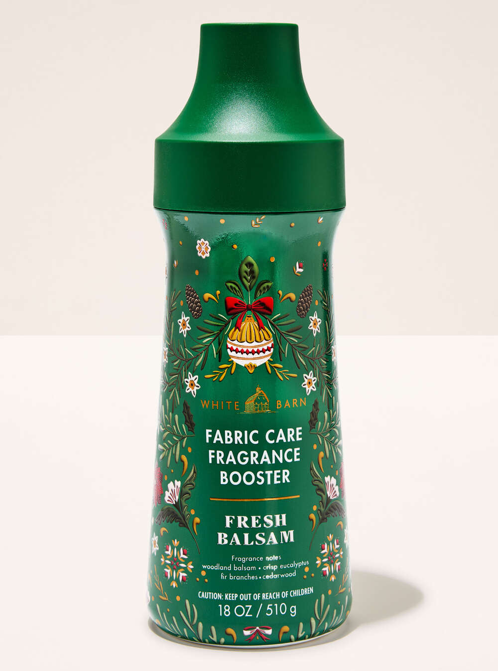 Fresh Balsam Fragrance Booster