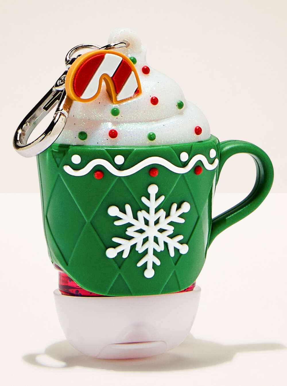 Holiday Drink PocketBac Holder