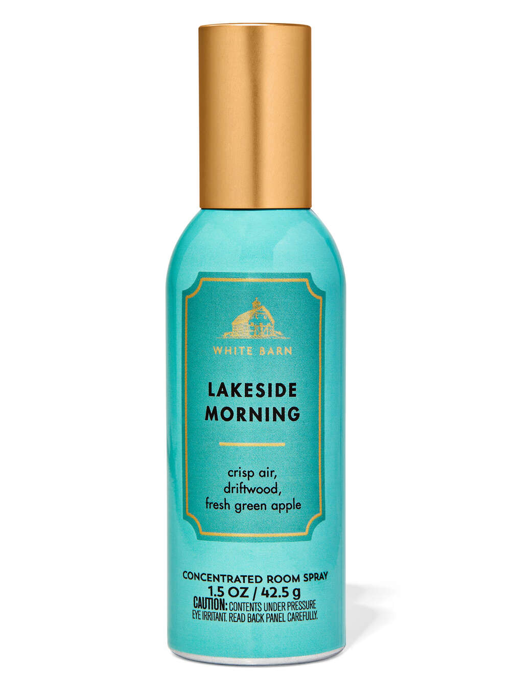 Lakeside Morning Concentrated Room Spray