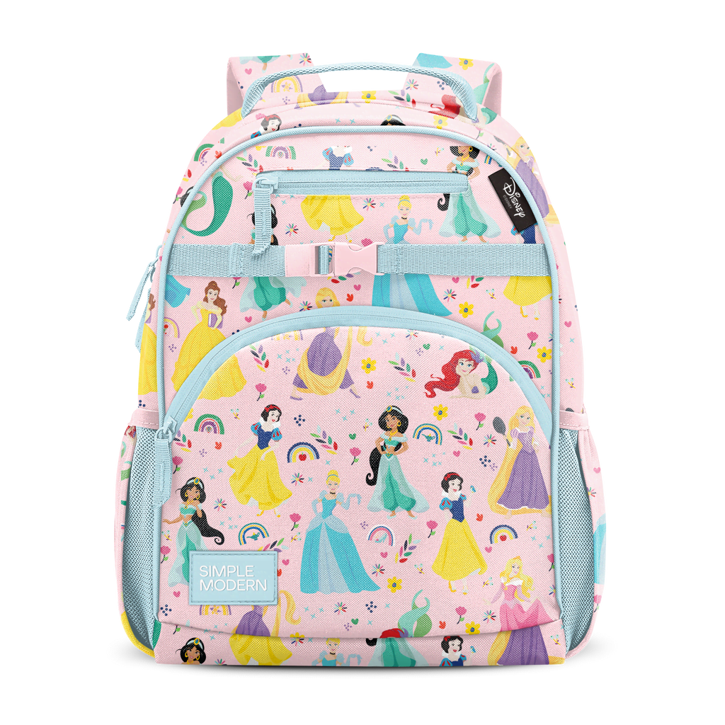 Fletcher Kids' Backpack - Large