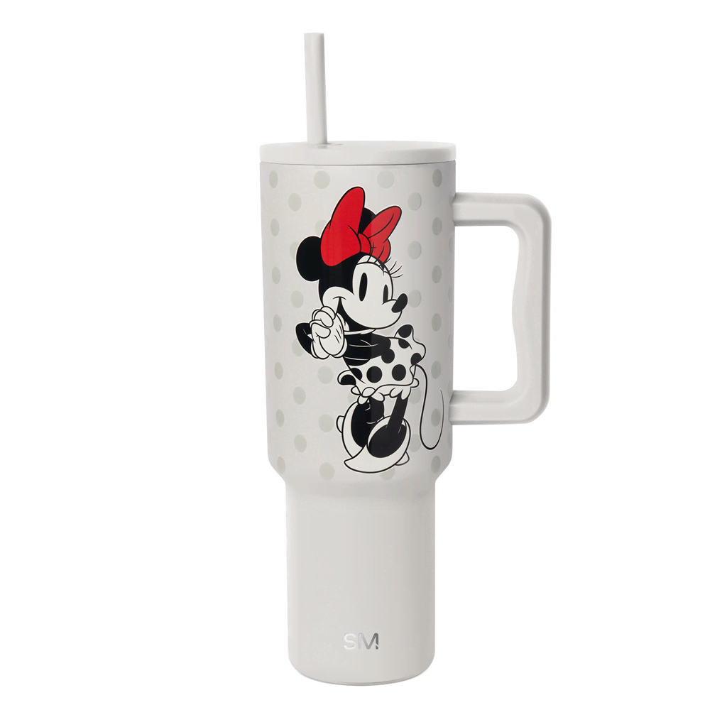 Trek Tumbler