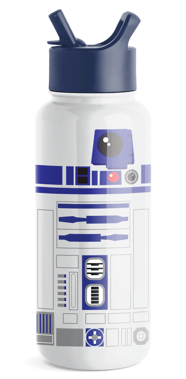 Star Wars™ Summit Water Bottle
