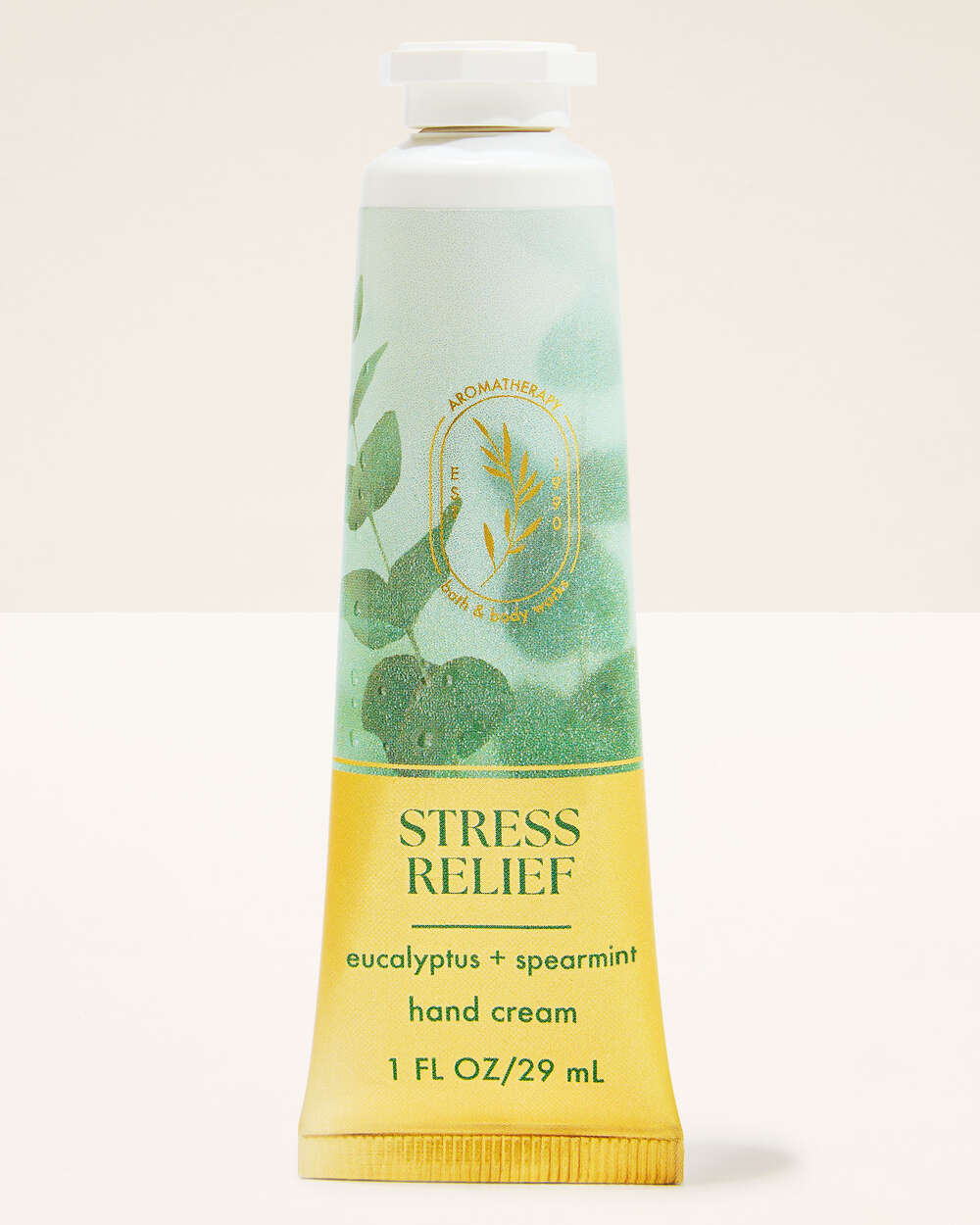 Eucalyptus Spearmint Hand Cream