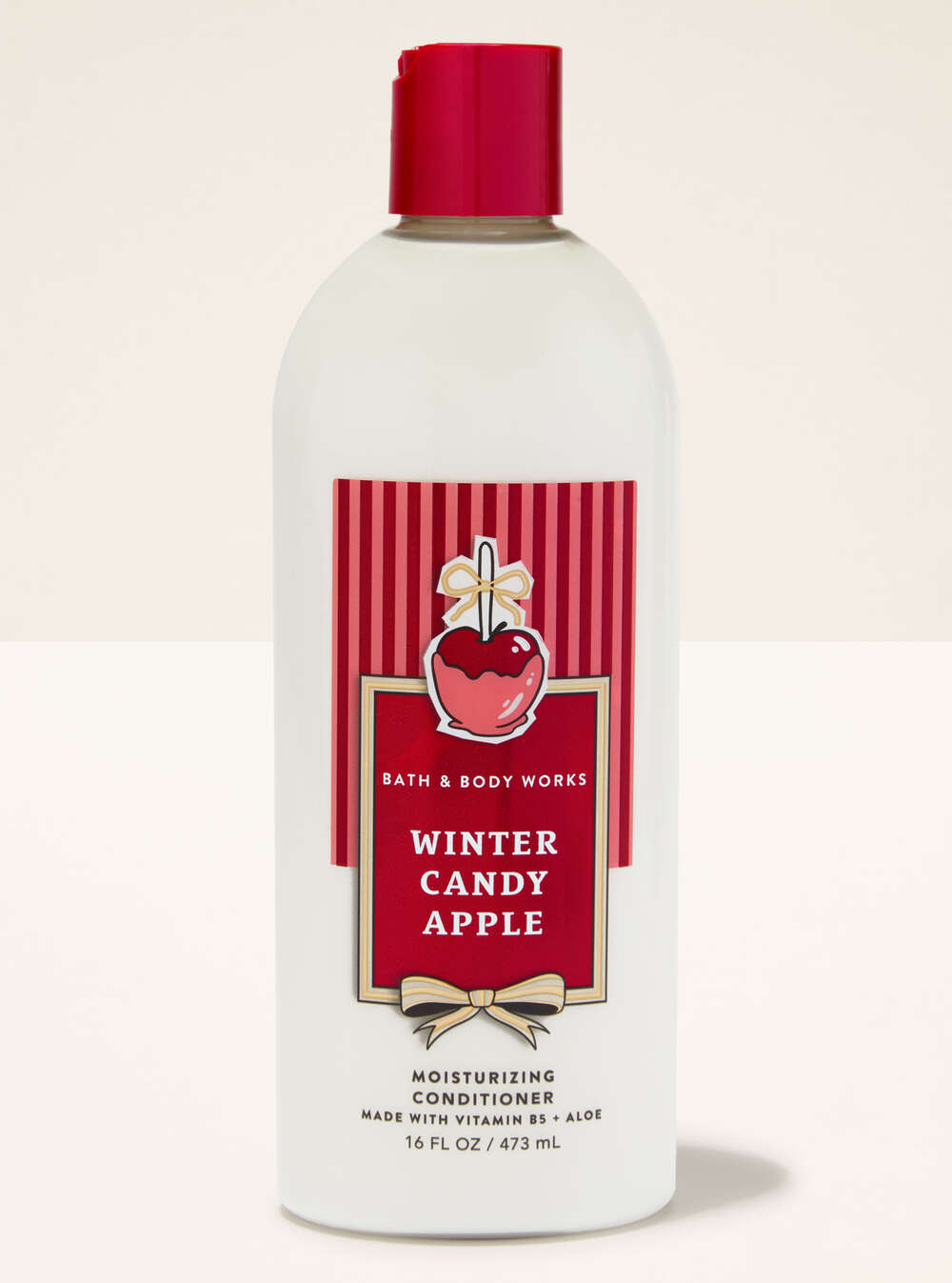 Winter Candy Apple Conditioner