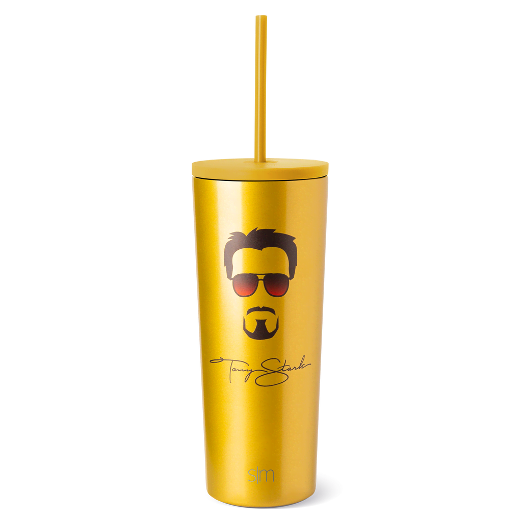 Marvel Classic Tumbler