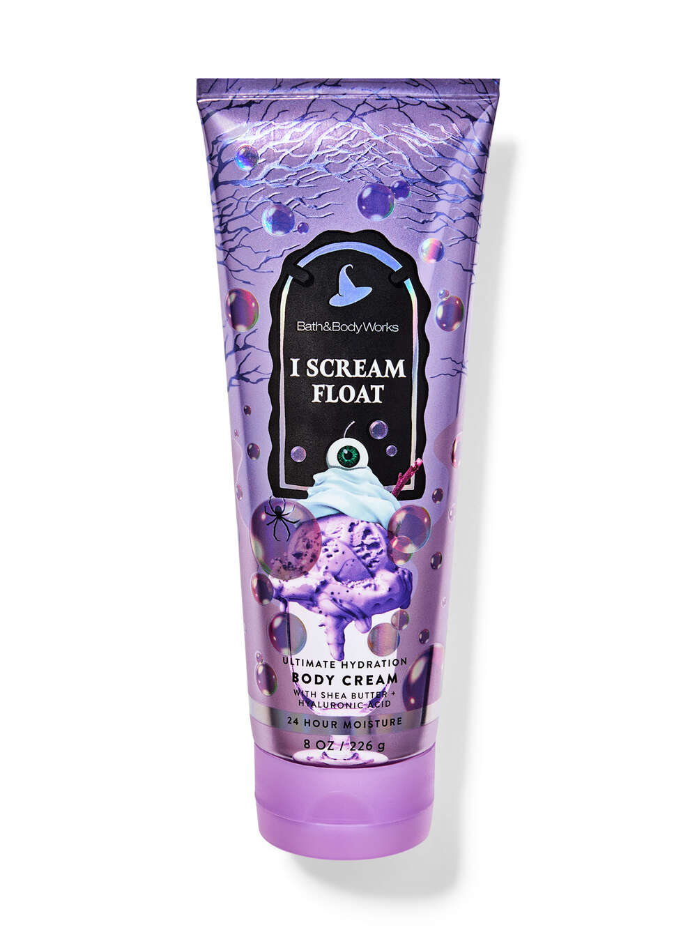 I Scream Float Ultimate Hydration Body Cream