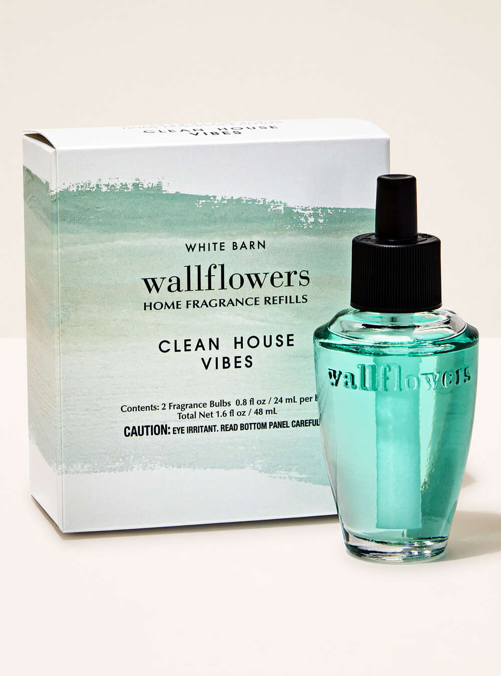 Clean House Vibes Wallflowers Refills 2-Pack