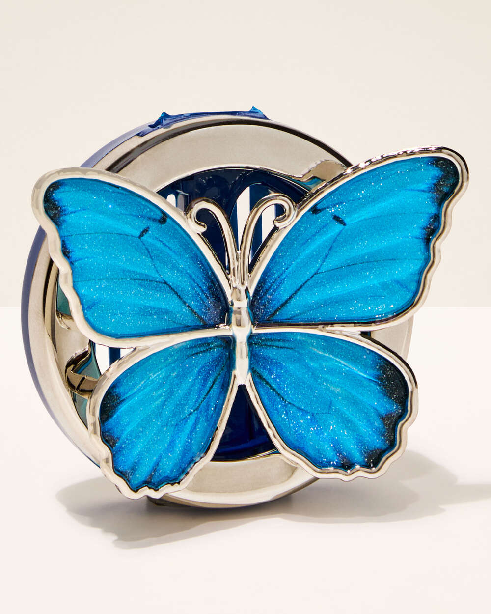 Garden Butterfly Car Fragrance Holder