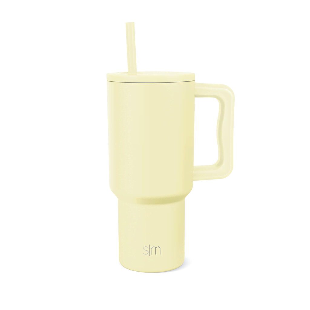 Trek Tumbler