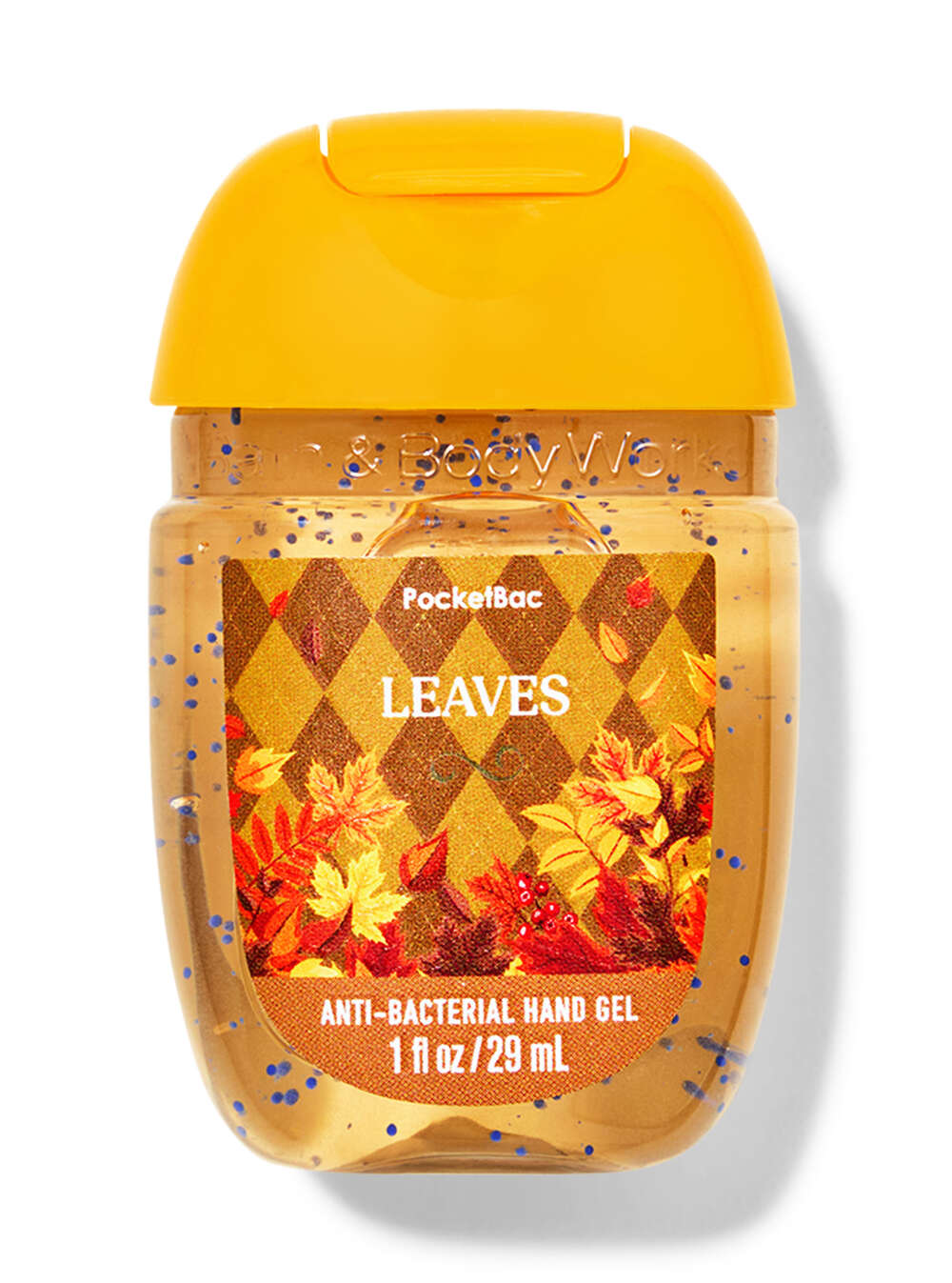 Leaves PocketBac Hand Sanitizer
