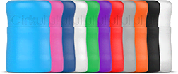 12oz. Shock Sleeve (for 12oz. Stainless Steel Bottle)
