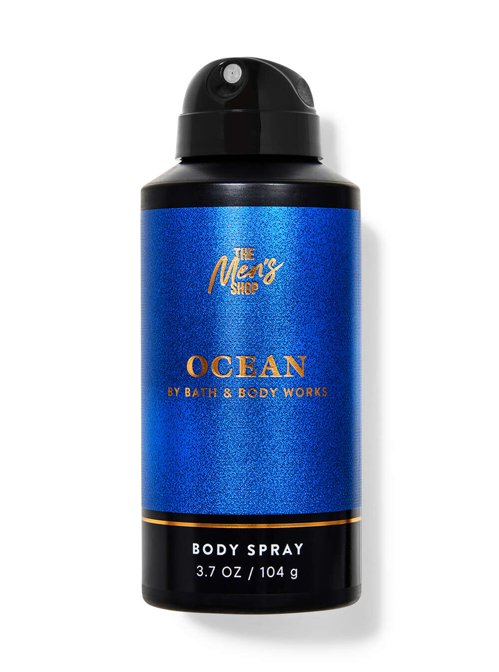 Ocean Body Spray