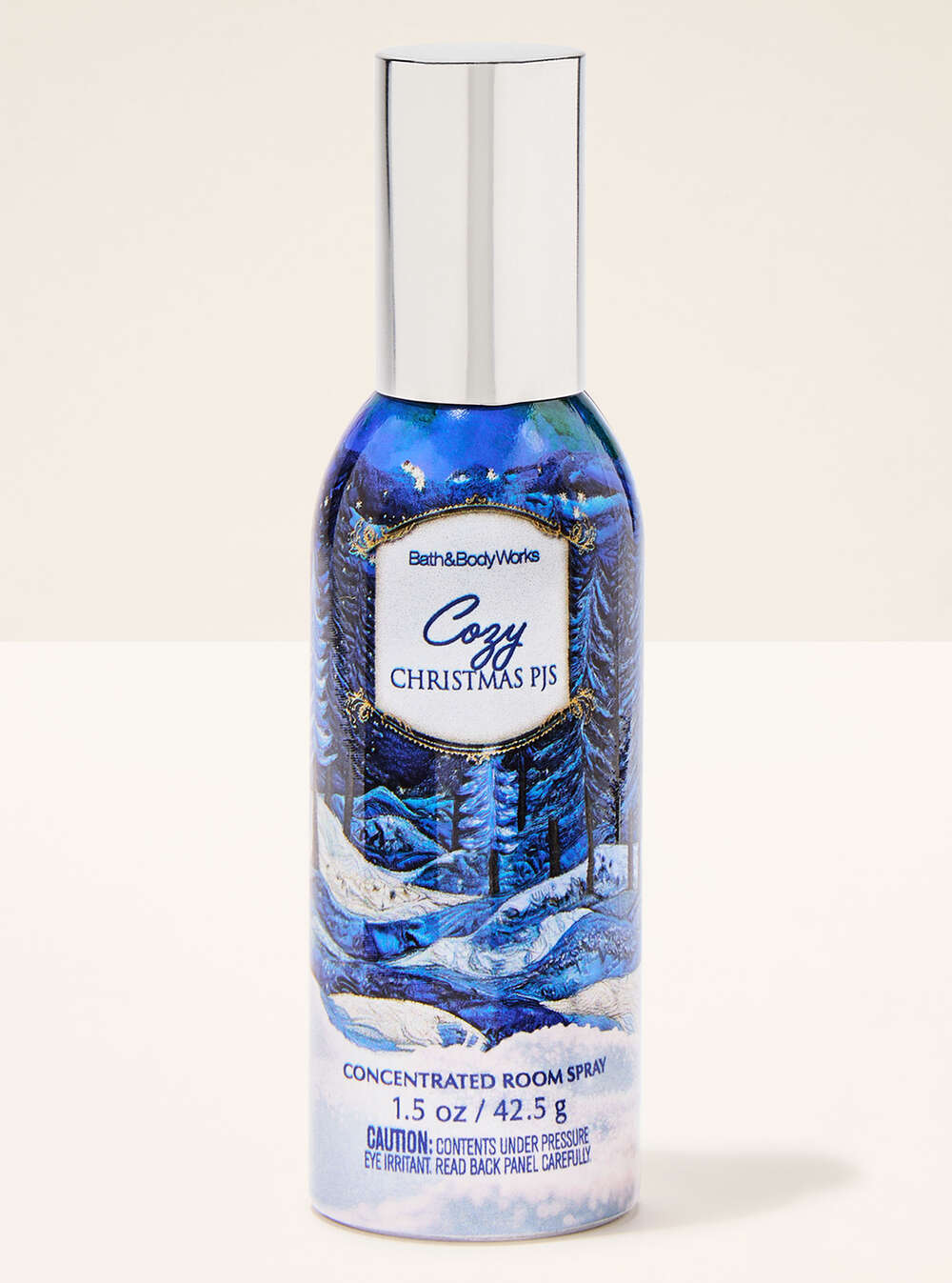 Cozy Christmas PJs Concentrated Room Spray