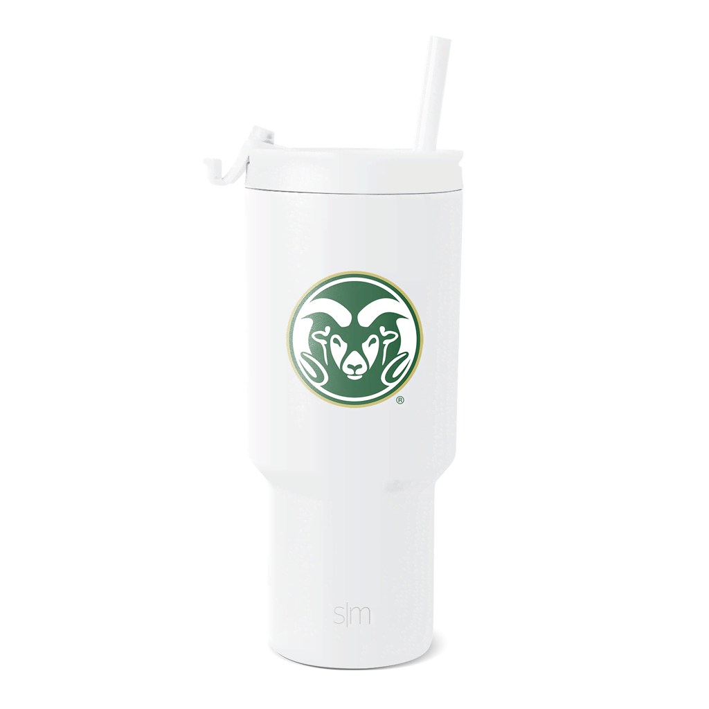 Collegiate Trek Tumbler