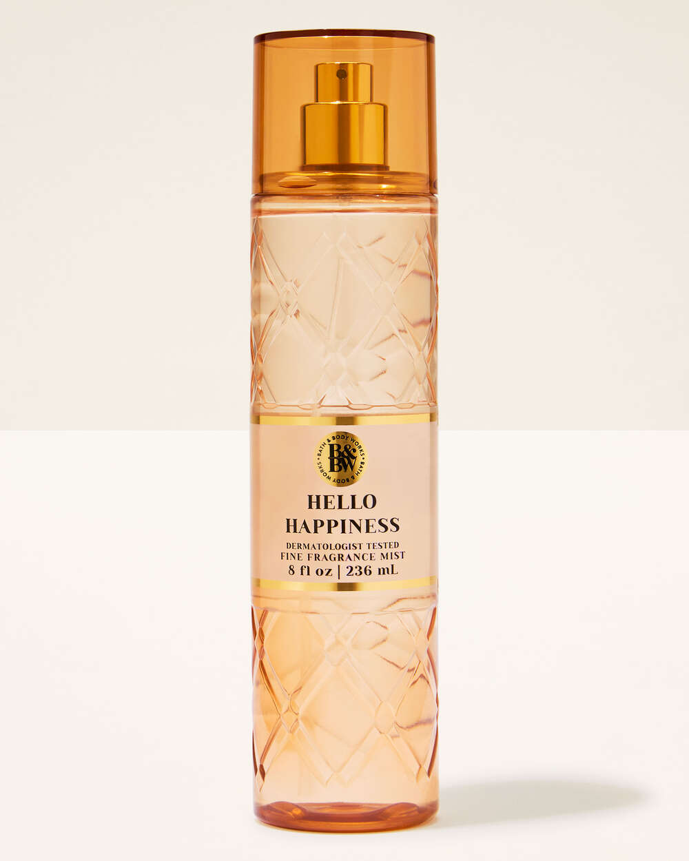 Hello Happiness Fine Fragrance Mist