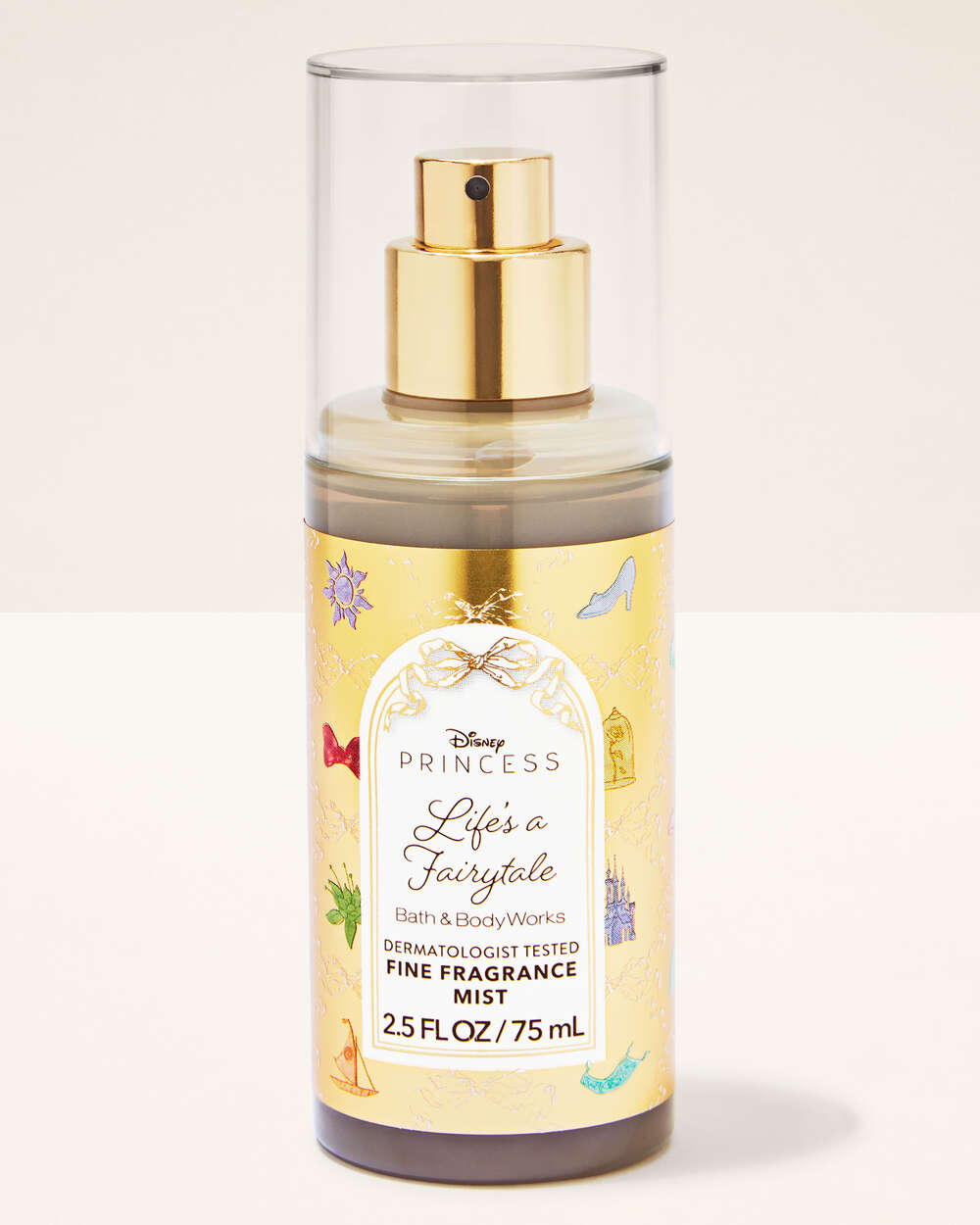 Life's a Fairytale Travel Size Fine Fragrance Mist