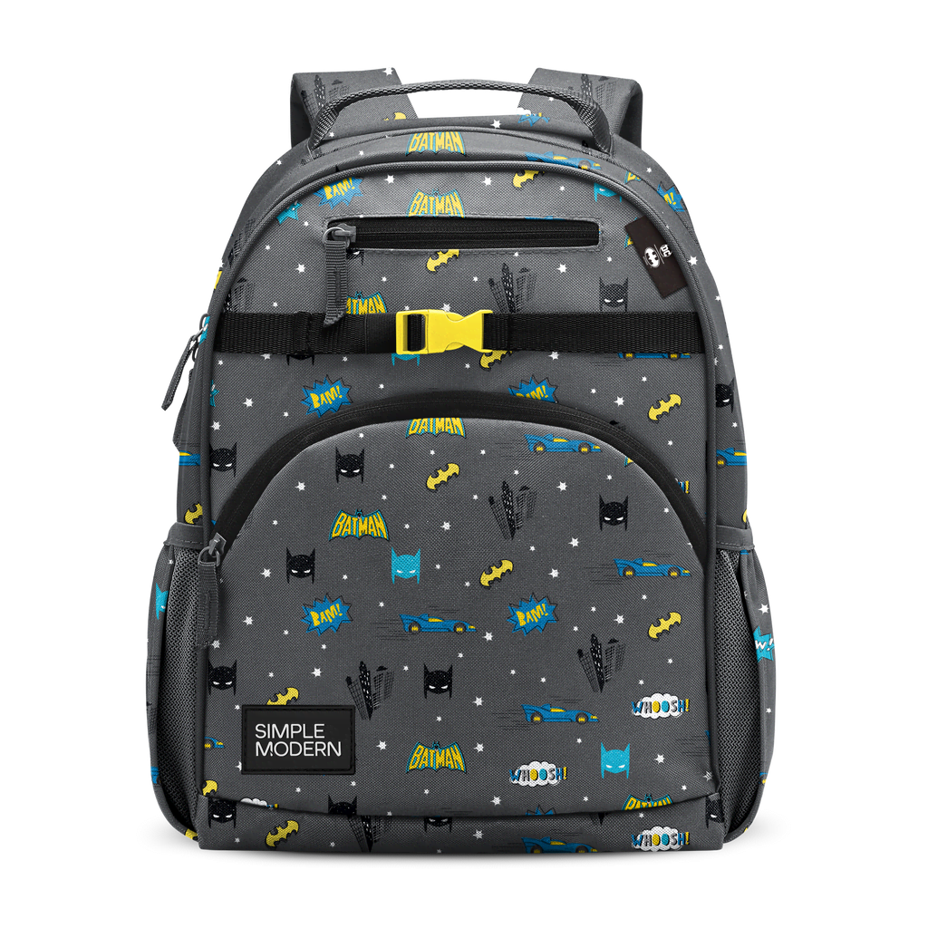 Fletcher Kids' Backpack - Large