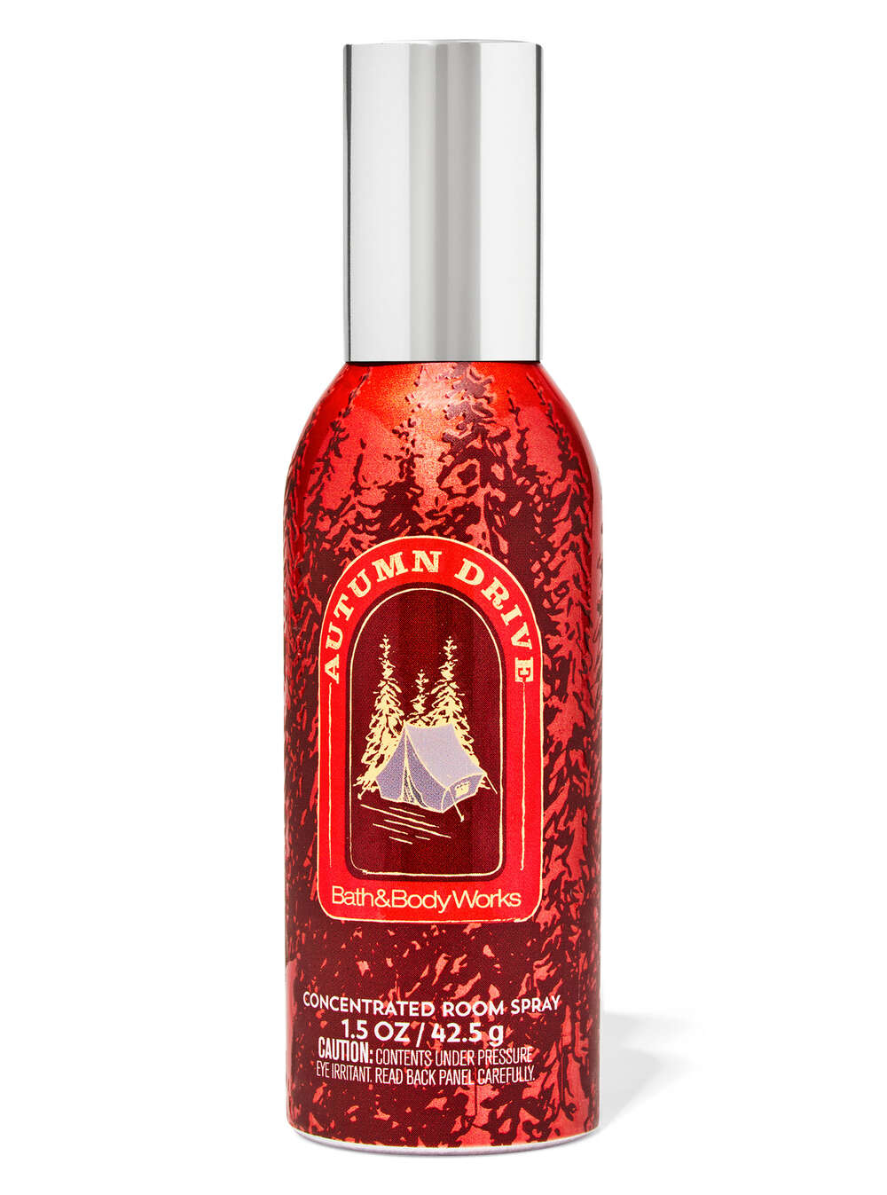 Autumn Drive Concentrated Room Spray