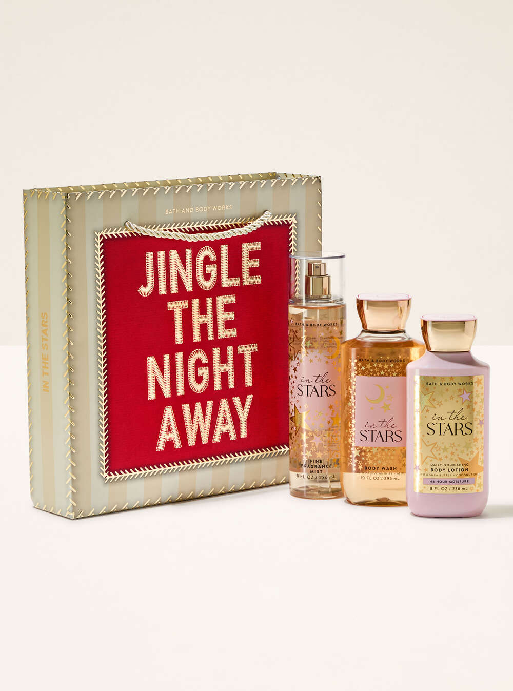 In The Stars Gift Set