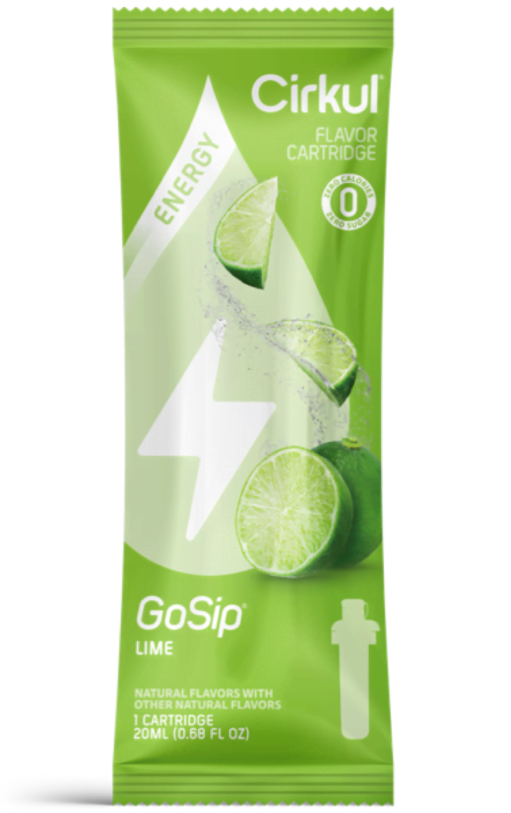 GoSip Lime
