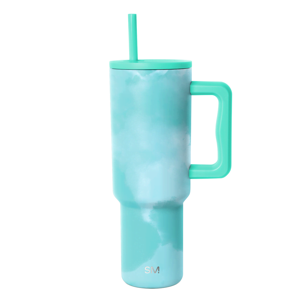 Trek Tumbler
