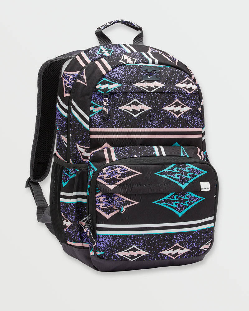 Maiden Voyage Backpack