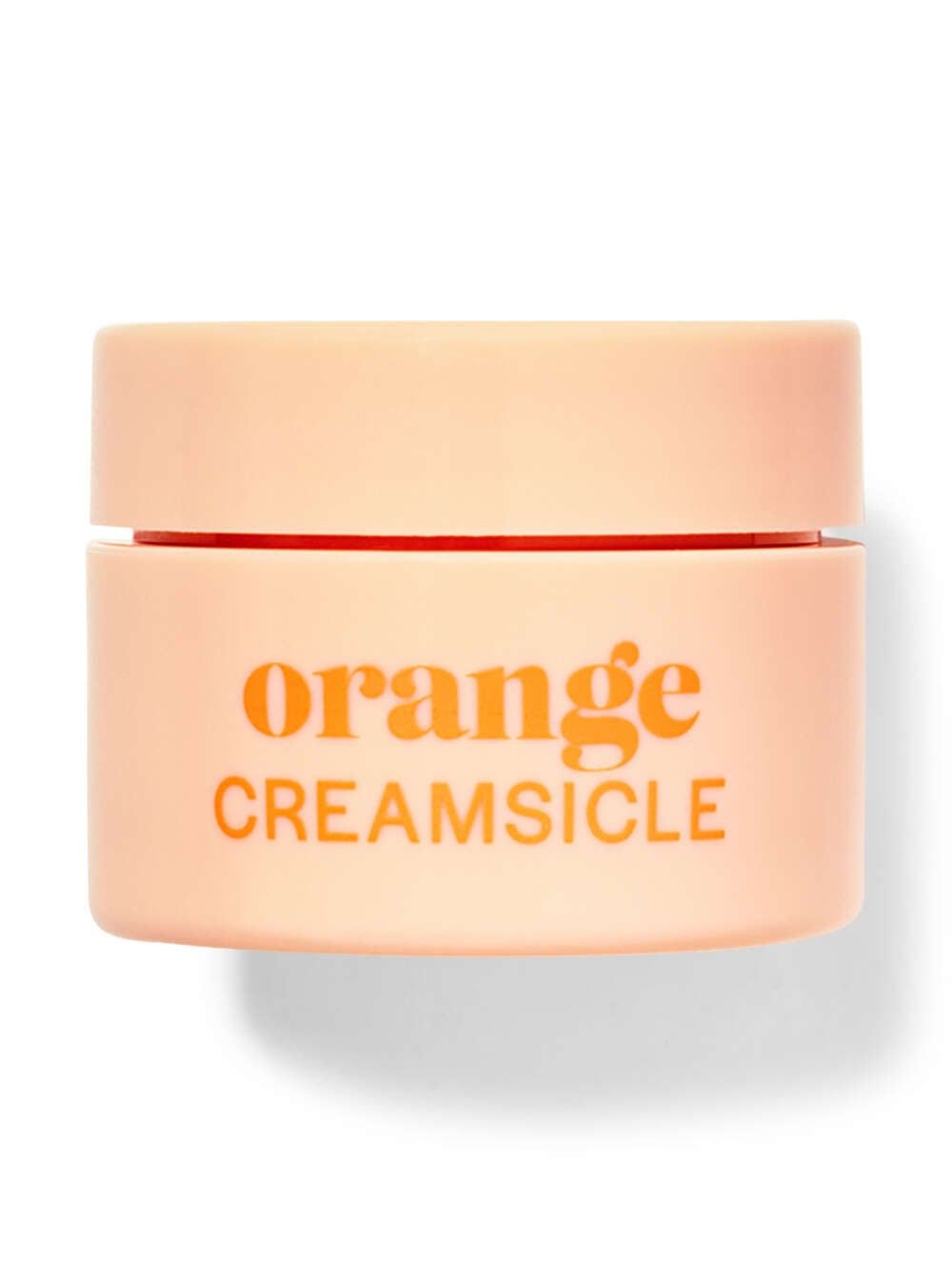 Orange Creamsicle Lip Mask