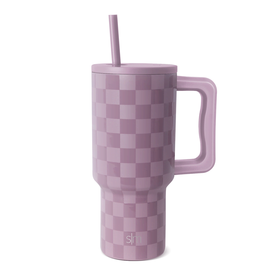 Trek Tumbler
