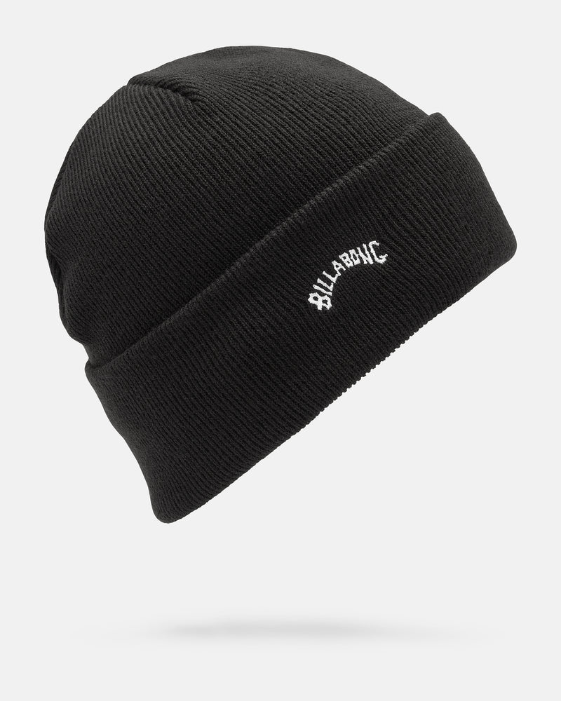 Arch Beanie