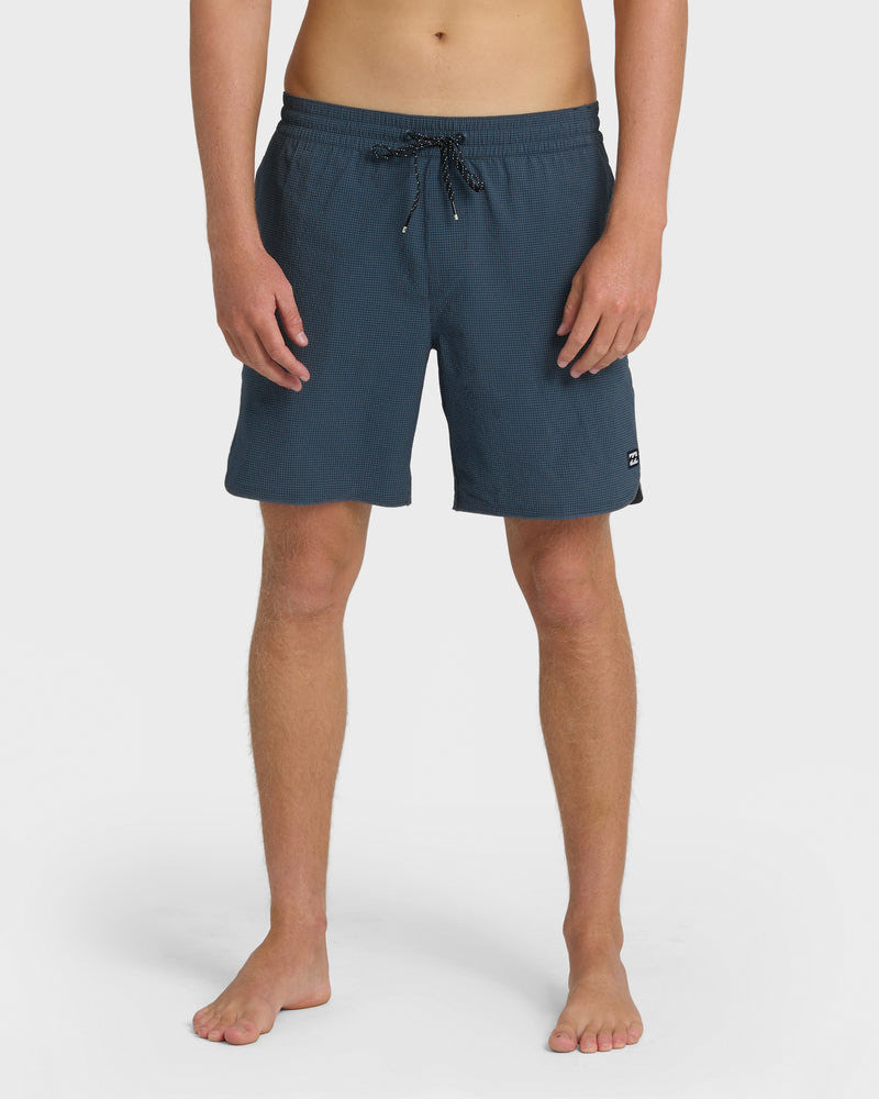 Reform Layback Trunks