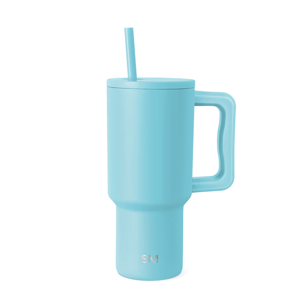 Trek Tumbler